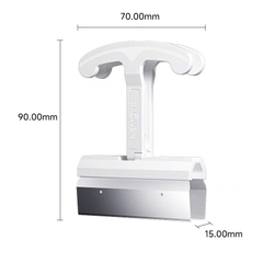 KEYCAP PULLER KEMOVE P11 | HIỆU NĂNG X4 | CHẤT LIỆU THÉP KHÔNG GỈ | TTKEYBOARD