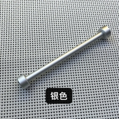 Trục Cố Định Cáp Xoắn Lò Xo Custom - Chất Liệu Kim Loại CNC - TTKeyboard