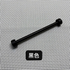 Trục Cố Định Cáp Xoắn Lò Xo Custom - Chất Liệu Kim Loại CNC - TTKeyboard