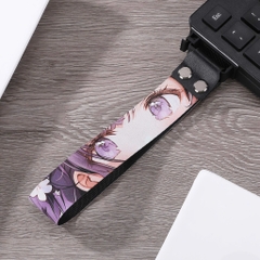 [Hỏa Tốc] Dây Treo Bàn Phím Wooting | Dây Ribbon Trang Trí Bàn Phím | Tặng Miếng Dán Treo Dây | TTKeyboard