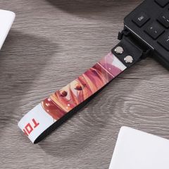 [Hỏa Tốc] Dây Treo Bàn Phím Wooting | Dây Ribbon Trang Trí Bàn Phím | Tặng Miếng Dán Treo Dây | TTKeyboard