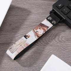 [Hỏa Tốc] Dây Treo Bàn Phím Wooting | Dây Ribbon Trang Trí Bàn Phím | Tặng Miếng Dán Treo Dây | TTKeyboard