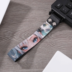 [Hỏa Tốc] Dây Treo Bàn Phím Wooting | Dây Ribbon Trang Trí Bàn Phím | Tặng Miếng Dán Treo Dây | TTKeyboard