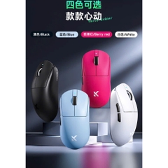 [Hỏa Tốc] Chuột Không Dây Mchose A7 | A7 PRO | A7 Ultra | PAW3395 | PAW3950 | 8000hz | TTKeyboard