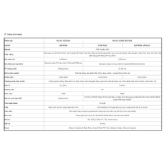 Phím Gaming He Rapid Trigger Mchose Mix87 8K Polling Rate RT 0,005mm Convert ADC-TTKeyboard