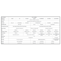 Chuột Không Dây ATK U2 Series PAW3950 Ultra 8K Rate
