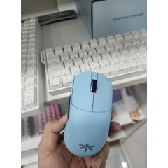 Chuột Gaming không dây VGN Y2 Series PAW3950 Ultra Dual 8K Polling Rate