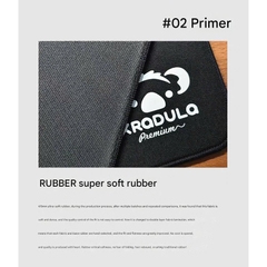 Pad Chuột Spacepad Kradula FDK-66 Chuyên Control Game FPS | Chất liệu Rubber Soft 99% | Viền Chìm | Chính Hãng