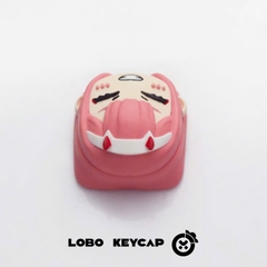 Keycap Artisan Zero Two DARLING in the FRANXX| Keycap Chất Liệu Resin Cao Cấp | Chính Hãng Lobo