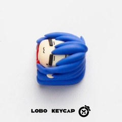 Keycap Artisan Lucky Star Konata Izumi| Keycap Chất Liệu Resin Cao Cấp | Chính Hãng Lobo | TTKeyboard