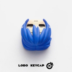 Keycap Artisan Lucky Star Konata Izumi| Keycap Chất Liệu Resin Cao Cấp | Chính Hãng Lobo | TTKeyboard