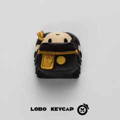 Keycap Artisan LOBO Jojo Bizarre Adventure
