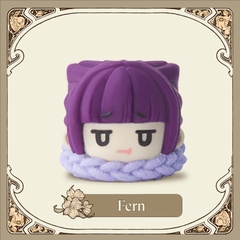 Keycap Artisan Lobo Frieren Pháp Sư Tiễn Táng | Keycap Custom Bàn Phím Cơ Chất Liệu Resin | TTKeyboard