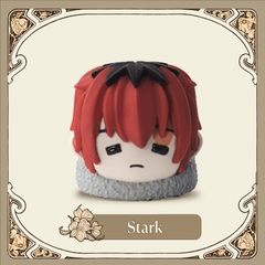 Keycap Artisan Lobo Frieren Pháp Sư Tiễn Táng | Keycap Custom Bàn Phím Cơ Chất Liệu Resin | TTKeyboard