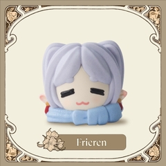 Keycap Artisan Lobo Frieren Pháp Sư Tiễn Táng | Keycap Custom Bàn Phím Cơ Chất Liệu Resin | TTKeyboard