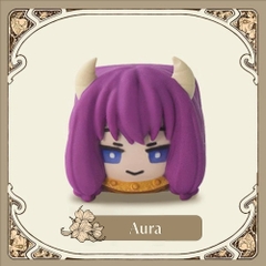 Keycap Artisan Lobo Frieren Pháp Sư Tiễn Táng | Keycap Custom Bàn Phím Cơ Chất Liệu Resin | TTKeyboard