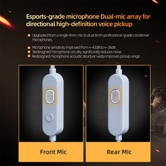 Tai Nghe IEM KZ Gale