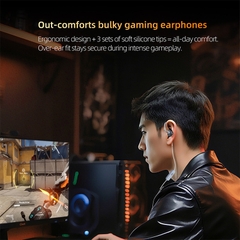 Tai Nghe IEM KZ Gale