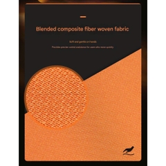 Pad chuột ATK Air XSoft Chống Trượt Bề Mặt Control New Seal Chính Hãng ATK