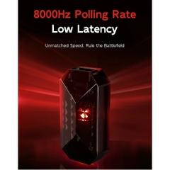 Chuột Không Dây FGG MAD G/ MAX PAW3395&nbsp;