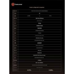 Chuột Gaming EWEADN Z7 Không Dây Vỏ Carbon Fiber Paw3950 Dual 8K Polling Rate FlagShip