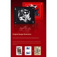 [Hỏa Tóc] Pad Chuột ATK Knight Zodiac Horse Cho Gaming Phiên Bản Giới Hạn Năm Bính Ngọ