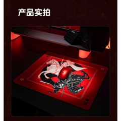 [Hỏa Tóc] Pad Chuột ATK Knight Zodiac Horse Cho Gaming Phiên Bản Giới Hạn Năm Bính Ngọ