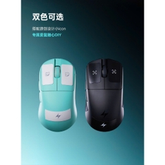 Miếng Dáng Chống Trượt Grip Tape ATK Edge Ultra Grip Pro Chất Liệu Polyurethane Custom