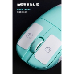 Miếng Dáng Chống Trượt Grip Tape ATK Edge Ultra Grip Pro Chất Liệu Polyurethane Custom