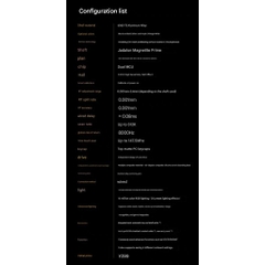 Bàn Phím Keyverse ST63 Gaming He Rapid Trigger Nhôm CNC RT 0,001mm Polling Rate 8K Mạnh Mẽ