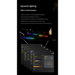 Bàn Phím Keyverse ST63 Gaming He Rapid Trigger Nhôm CNC RT 0,001mm Polling Rate 8K Mạnh Mẽ