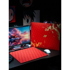 Pad Chuột Bythere V2 Chitu Bính Ngọ Chơi Game Bề Mặt Trung Tính Control Và Speed SOFT