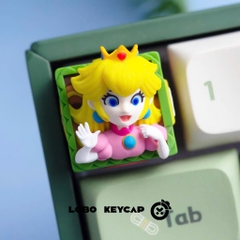 Keycap Artisan LOBO Super Mario Bros