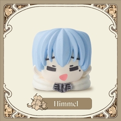 Keycap Artisan Lobo Frieren Pháp Sư Tiễn Táng | Keycap Custom Bàn Phím Cơ Chất Liệu Resin | TTKeyboard