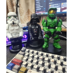 Giá Đỡ Tay Cầm Chơi Game Nhiều Mẫu Trang Trí Tương Thích PS5 PS4 XBOX Switch