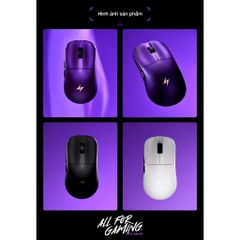Chuột Không Dây ATK DuckBill Ultra PAW3950Ultra Polling Rate 8K, Nordic 54H20