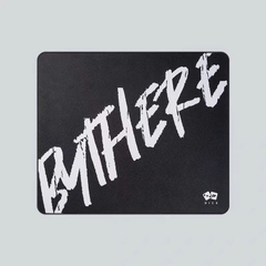 Pad Chuột Gaming Bythere Bề Mặt Control Đế SOFT Chống Trượt Bo Viền Chìm