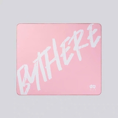 Pad Chuột Gaming Bythere Bề Mặt Control Đế SOFT Chống Trượt Bo Viền Chìm