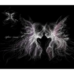 Pad Chuột Gaming Bythere 12 Cung Hoàng Đạo Zodiac Bề Mặt Đế XSOFT Chống Trượt Fabric