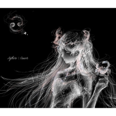 Pad Chuột Gaming Bythere 12 Cung Hoàng Đạo Zodiac Bề Mặt Đế XSOFT Chống Trượt Fabric