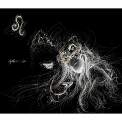 Pad Chuột Gaming Bythere 12 Cung Hoàng Đạo Zodiac Bề Mặt Đế XSOFT Chống Trượt Fabric