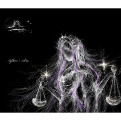 Pad Chuột Gaming Bythere 12 Cung Hoàng Đạo Zodiac Bề Mặt Đế XSOFT Chống Trượt Fabric