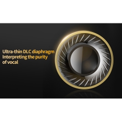 Tai Nghe CCA CRA Pro Tai nghe nhét tai có dây HiFi giảm tiếng ồn cho thể thao và chơi game