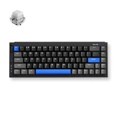 Bàn Phím Cơ Esport Mchose Ace68 Turbo 16K Polling Rate Đầu Tiên Rapid Trigger 0,001mm