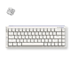 Bàn Phím Cơ Esport Mchose Ace68 Turbo 16K Polling Rate Đầu Tiên Rapid Trigger 0,001mm
