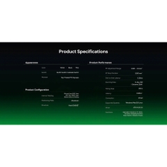 Bàn Phím Cơ Gaming ATK RS6 AIR HE Rapid Trigger 8K Polling Rate 0,001mm RT Hiệu Năng Cao