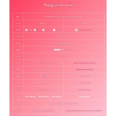 [Hoả Tốc] Bàn Di Chuột Pad Chuột Gaming Bythere Zhien Series Bề Mặt Cân Bằng Giữa Control Và Speed