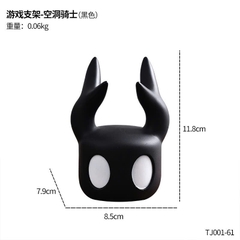 Giá Đỡ Tay Cầm Chơi Game Holo Kight SilkSong Nhựa In 3D Sắc Nét