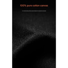 Túi Hút Ẩm Mồ Hôi Tay Hand Sweat Bag ATK Chất Liệu Canvas Cotton Chuẩn An Toàn ROHS