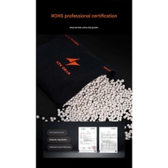 Túi Hút Ẩm Mồ Hôi Tay Hand Sweat Bag ATK Chất Liệu Canvas Cotton Chuẩn An Toàn ROHS